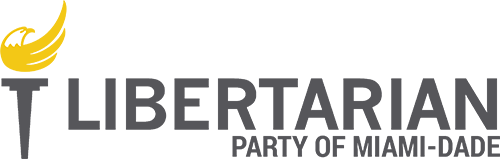 Libertarian Party of Miami-Dade